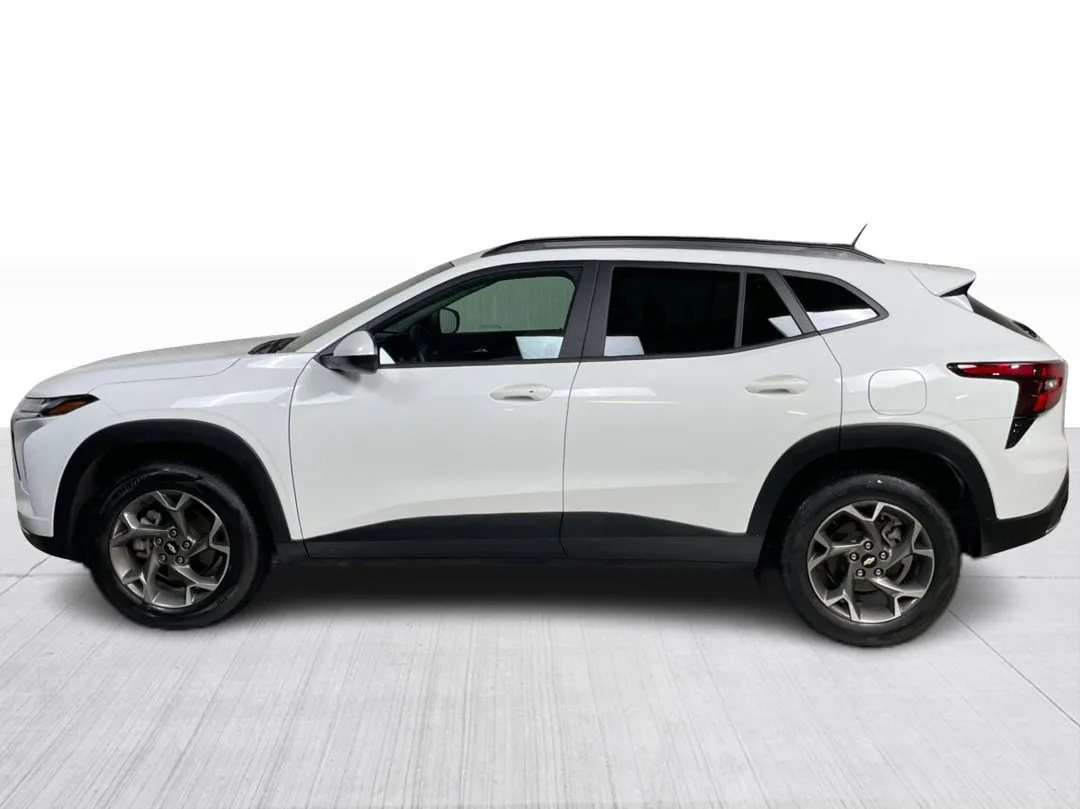 Chevrolet Trax 2026 à vendre - photo 4