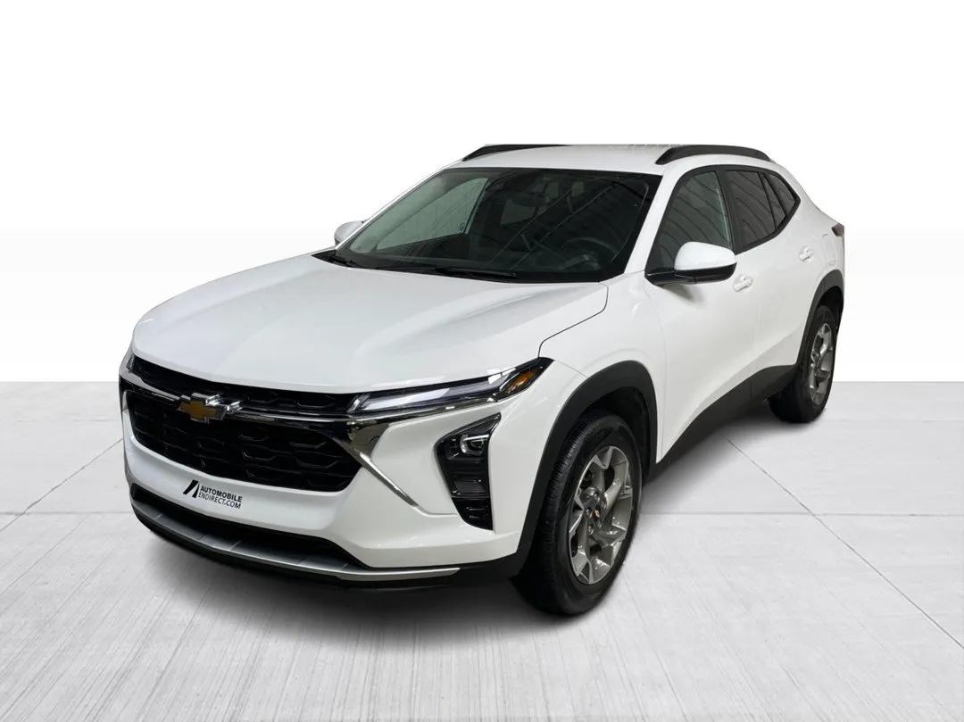 Chevrolet Trax 2026 à vendre - photo 3