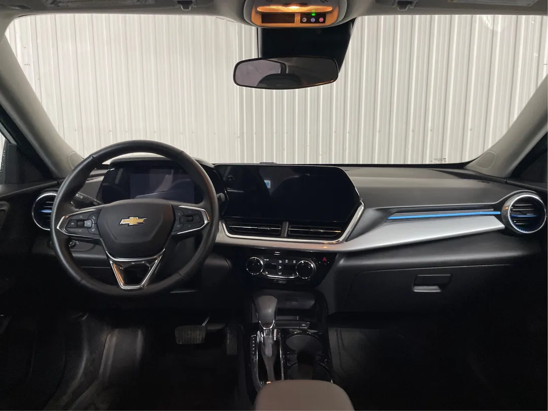 Chevrolet Trax 2026 à vendre - photo 4