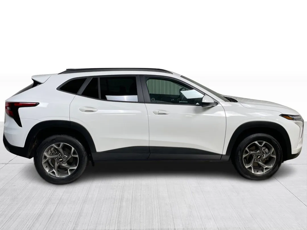 Chevrolet Trax 2026 à vendre - photo 2