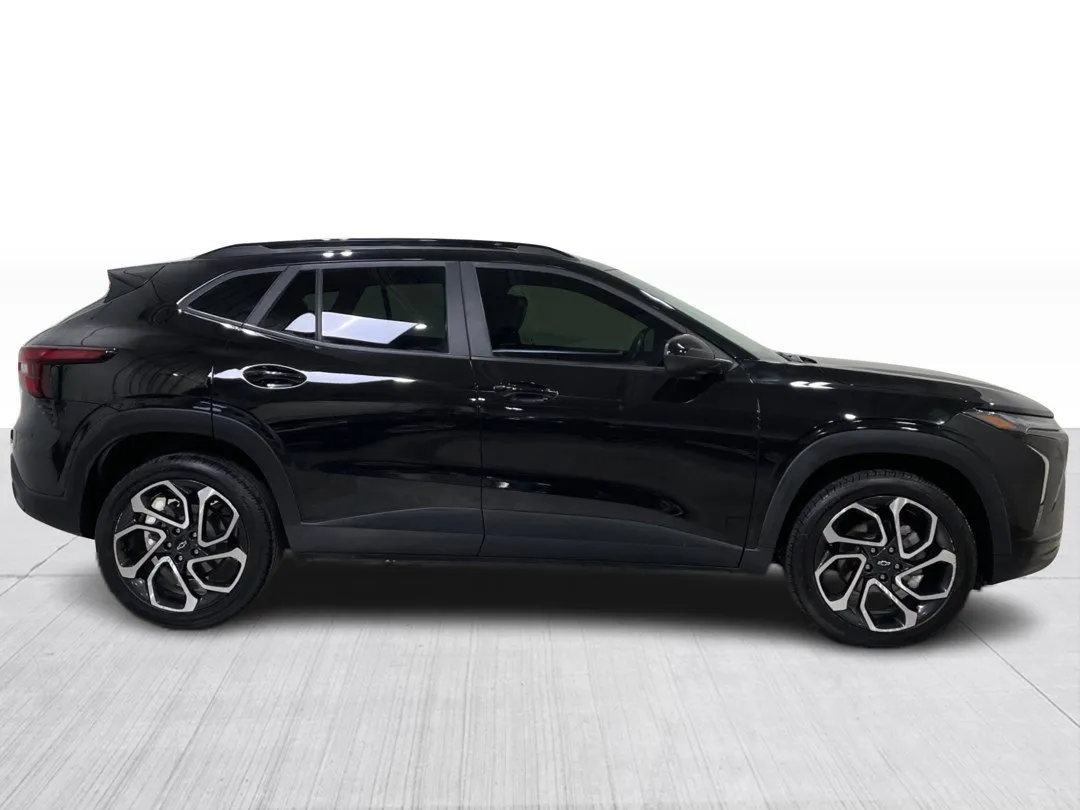 Chevrolet Trax 2025 à vendre - photo 2