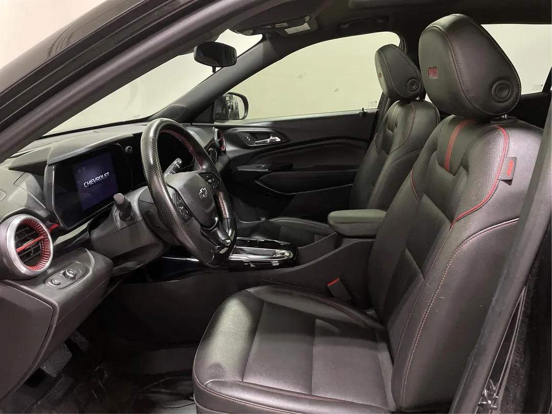 Chevrolet Trax 2025 à vendre - photo 3