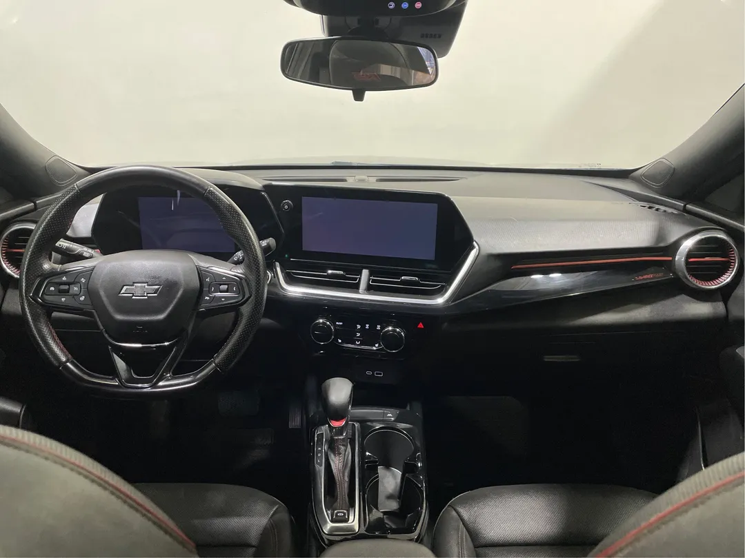 Chevrolet Trax 2025 à vendre - photo 4