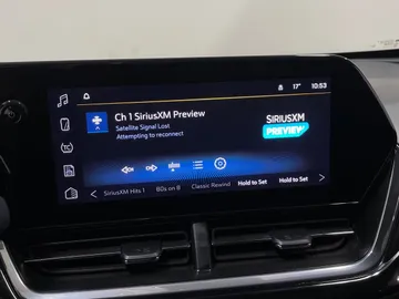2025 Chevrolet Trax - image 27
