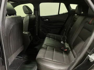 2025 Chevrolet Trax - image 16