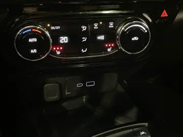 2025 Chevrolet Trax - image 21