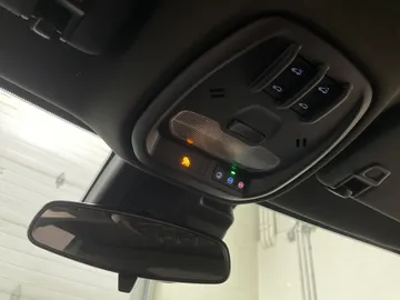 2025 Chevrolet Trax - image 17