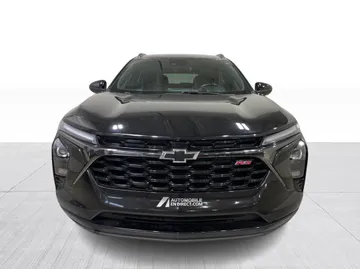 2025 Chevrolet Trax - image 9