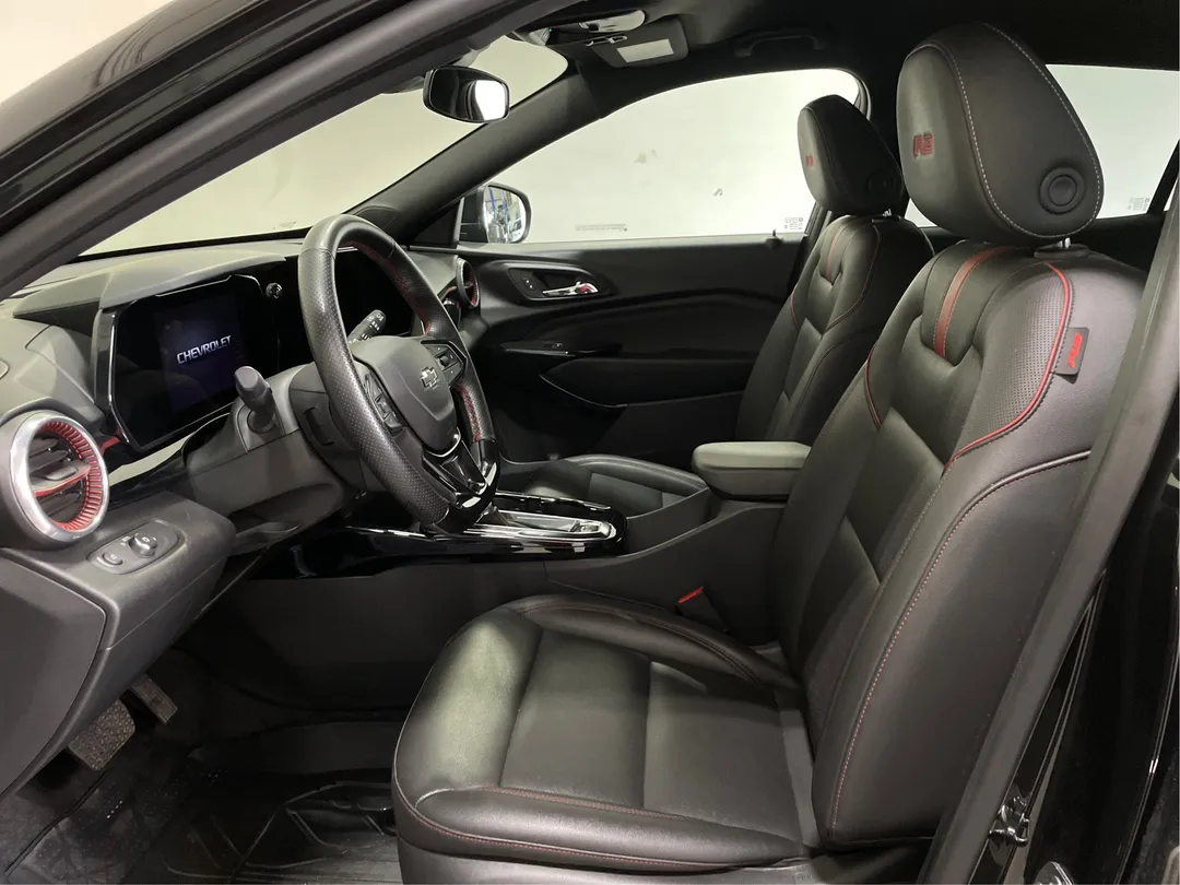 Chevrolet Trax 2025 à vendre - photo 3