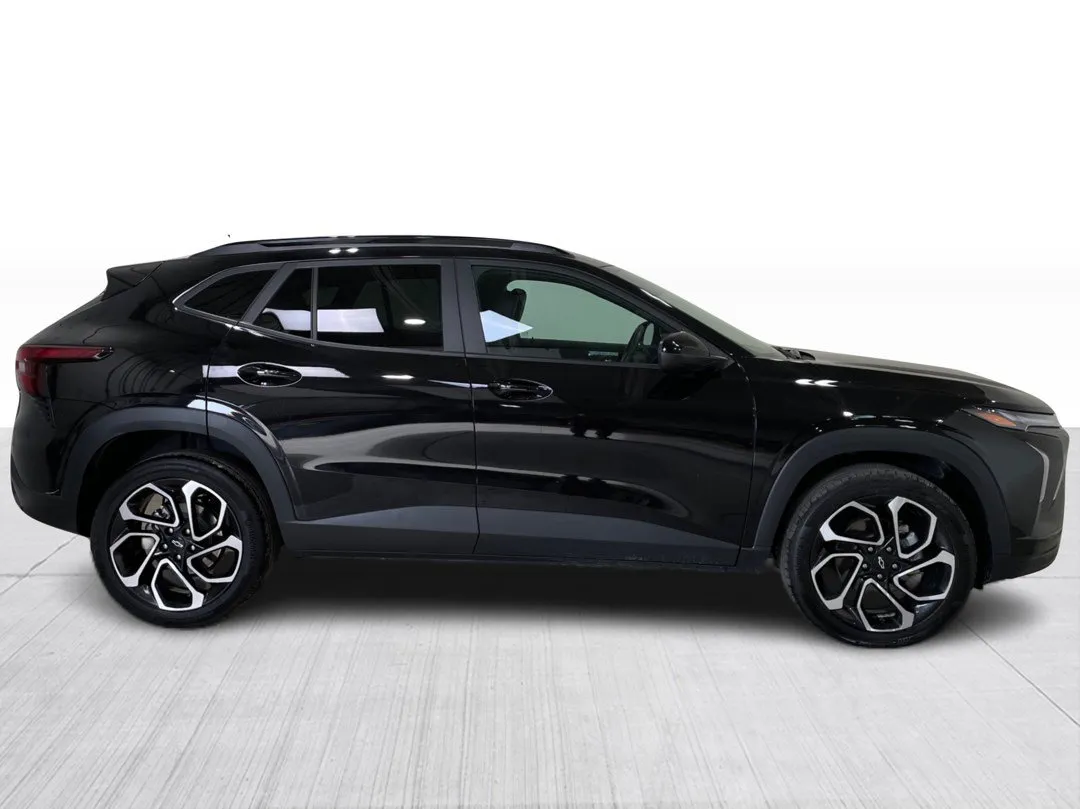 Chevrolet Trax 2025 à vendre - photo 2
