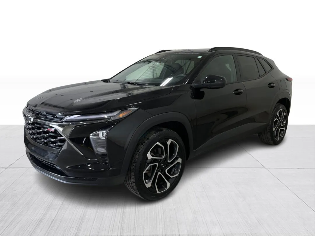 2025 Chevrolet Trax for sale - photo 4