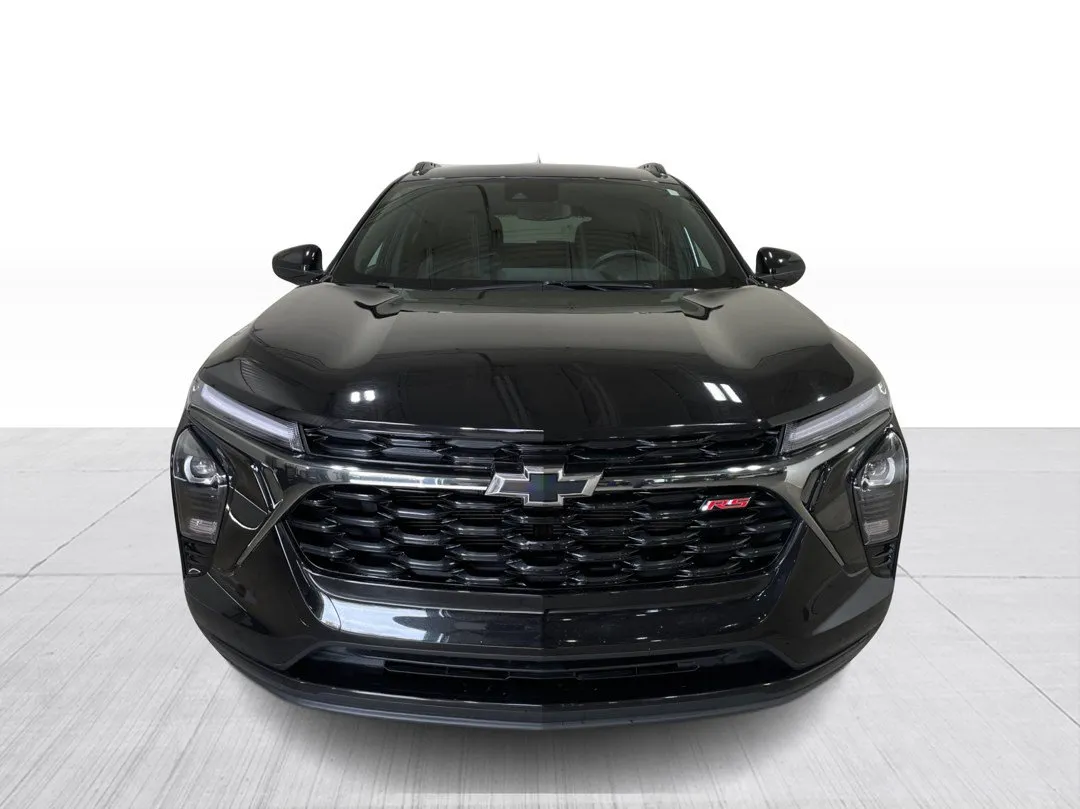 2025 Chevrolet Trax for sale - photo 3