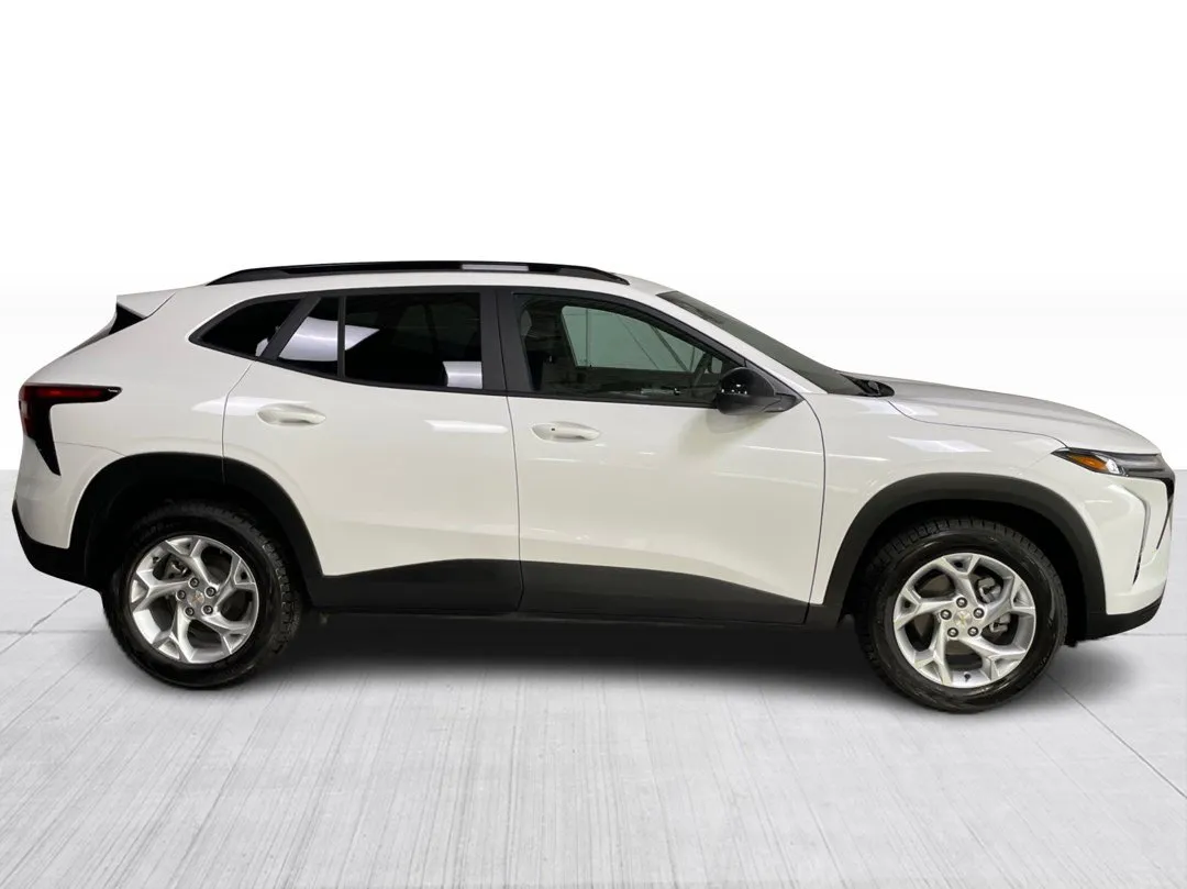 Chevrolet Trax 2026 à vendre - photo 2
