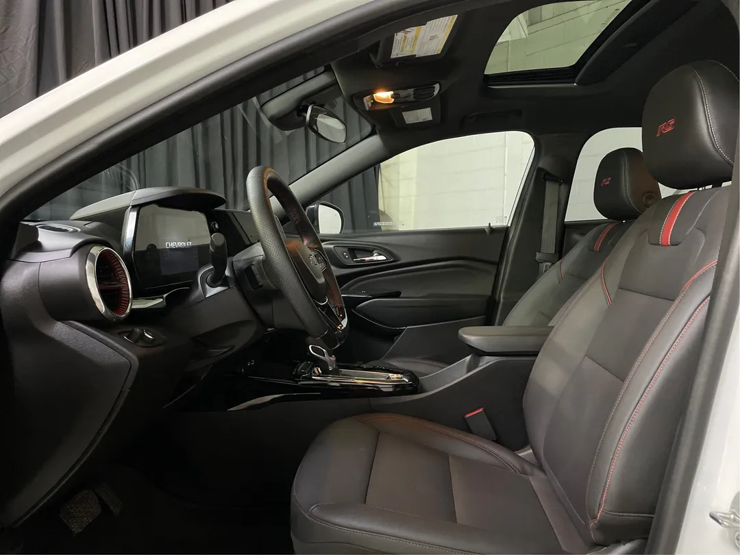 Chevrolet Trax 2026 à vendre - photo 3