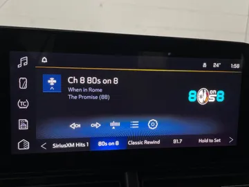 2026 Chevrolet Trax - image 30