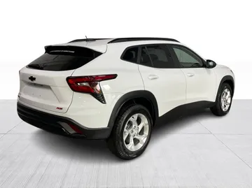 2026 Chevrolet Trax - image 15