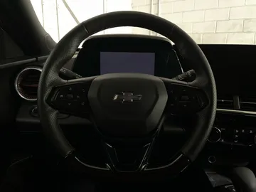 2026 Chevrolet Trax - image 19