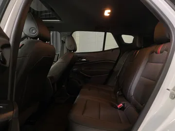 2026 Chevrolet Trax - image 16