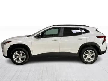 2026 Chevrolet Trax - image 11