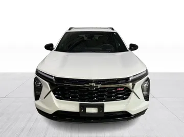 2026 Chevrolet Trax - image 9