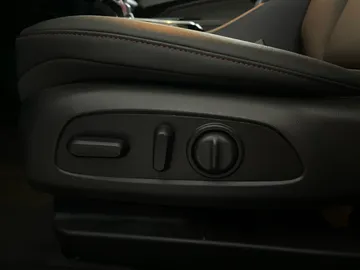 2026 Chevrolet Trax - image 21