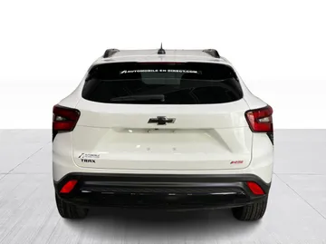 2026 Chevrolet Trax - image 13