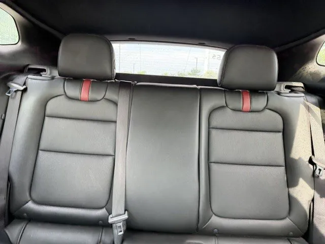 2025 Chevrolet Trax — photo 6