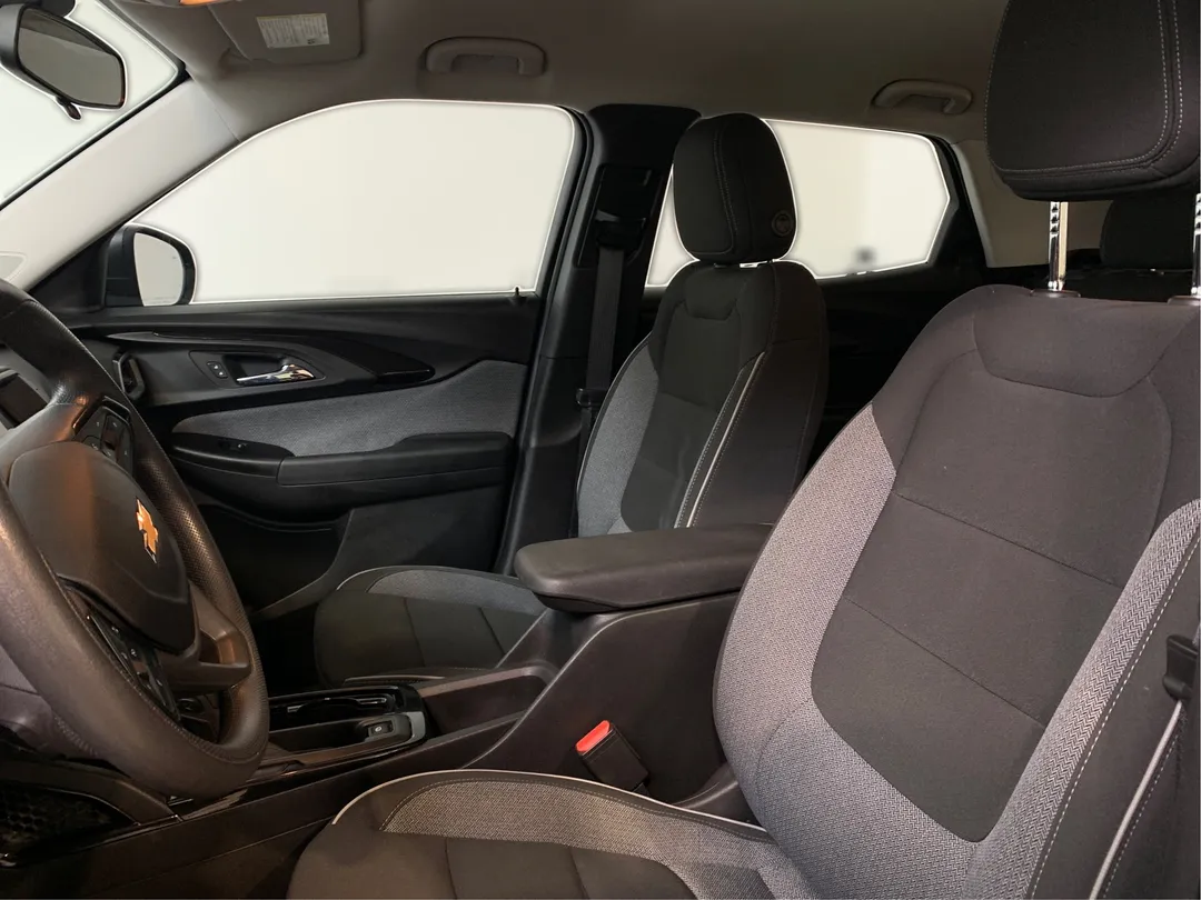 2022 Chevrolet Trailblazer for sale - photo 3