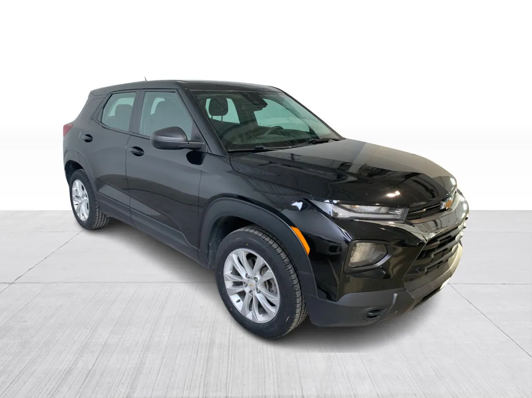 2022 Chevrolet Trailblazer for sale - photo 1