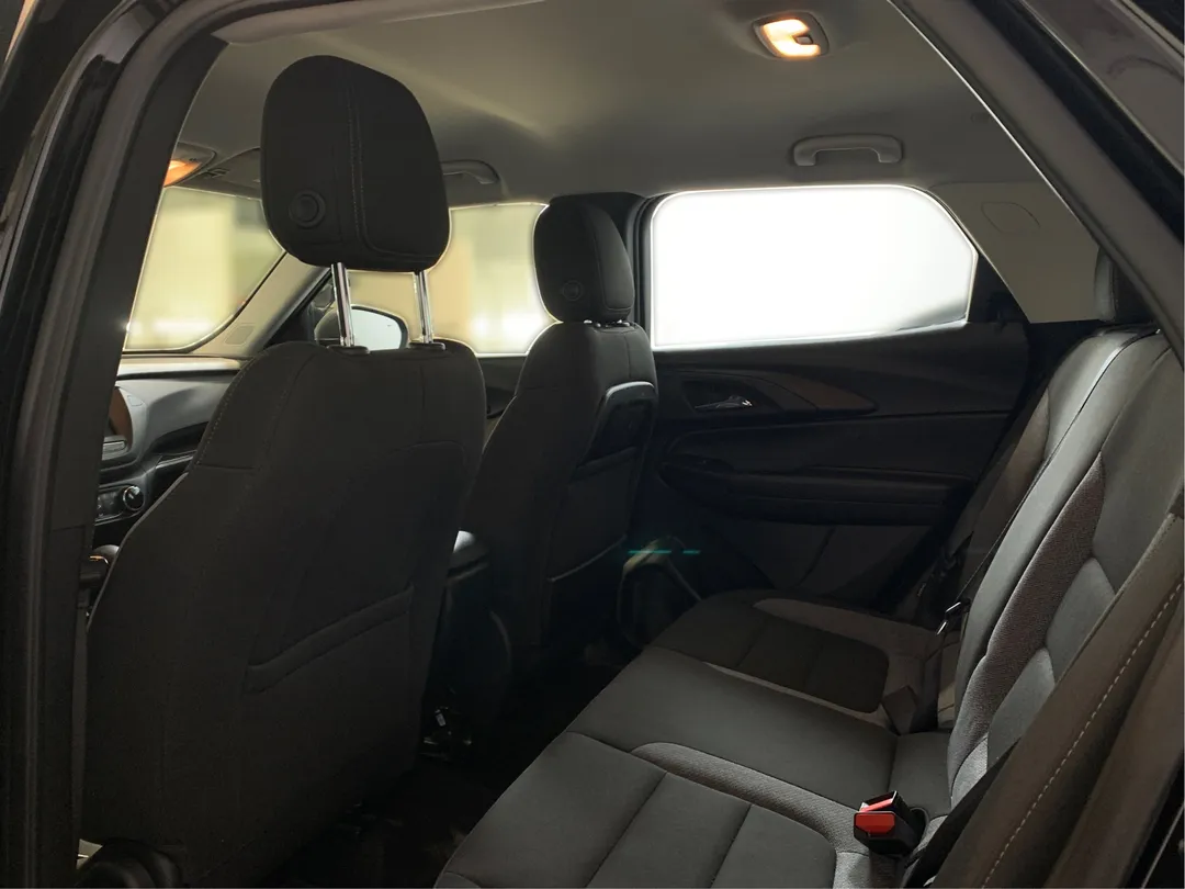 2022 Chevrolet Trailblazer LS, photo 10