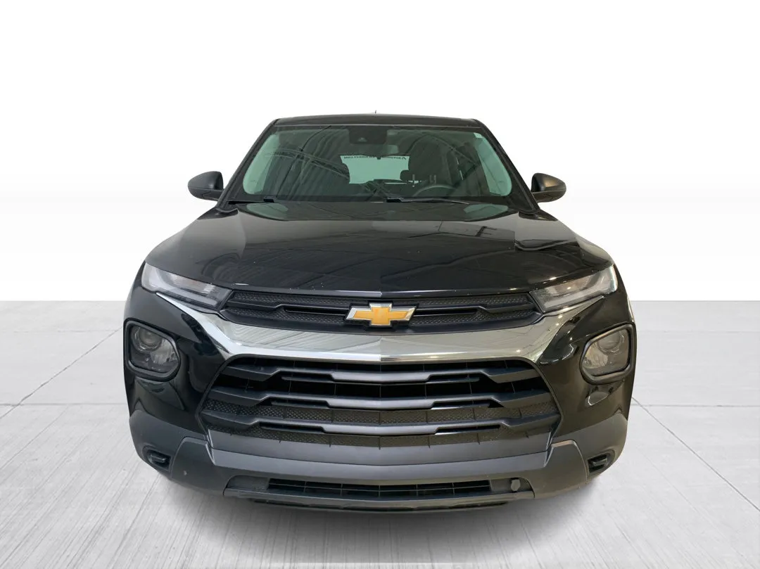 Chevrolet Trailblazer 2022 à vendre - photo 2