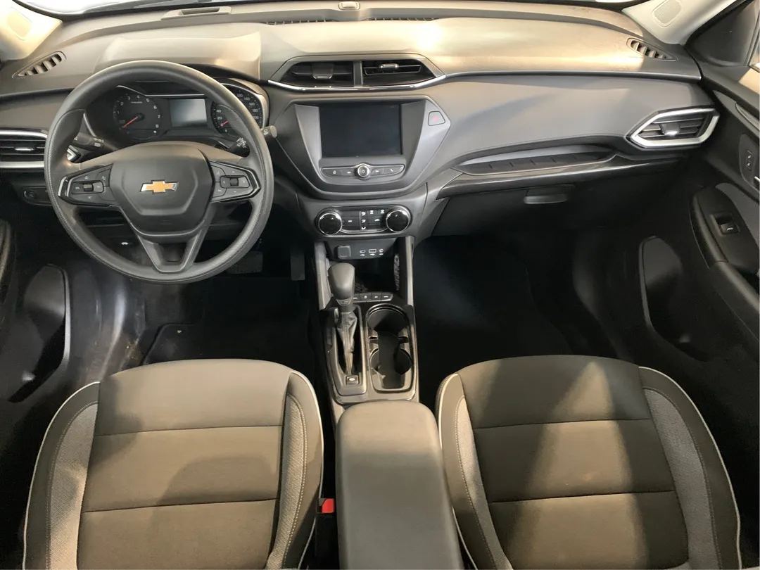 2022 Chevrolet Trailblazer for sale - photo 4