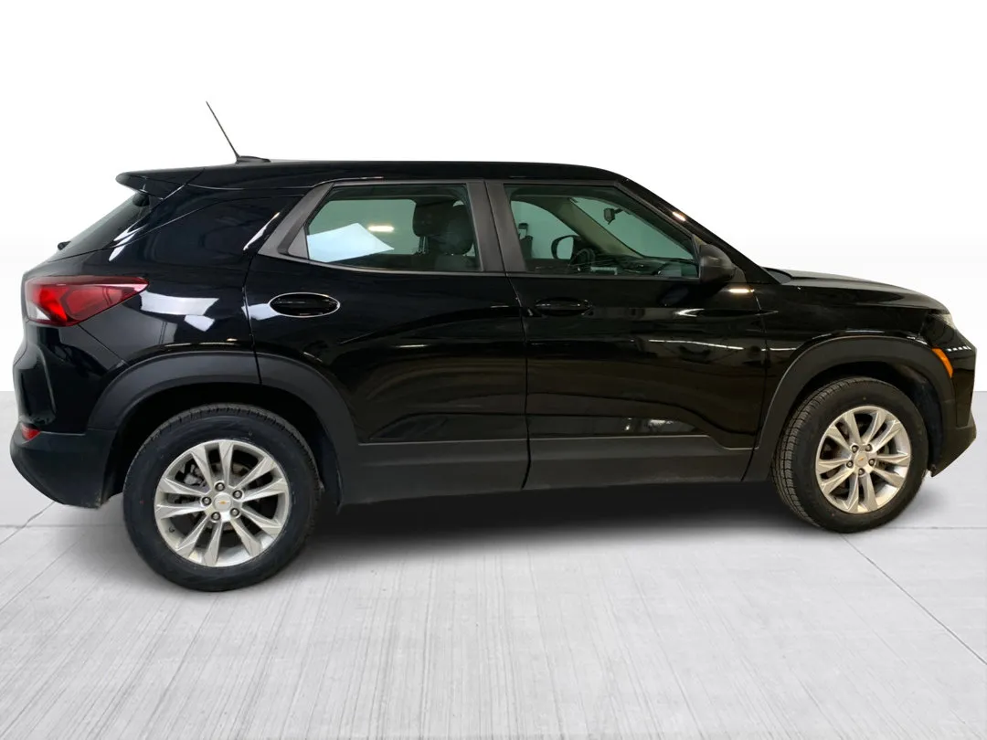 2022 Chevrolet Trailblazer for sale - photo 2