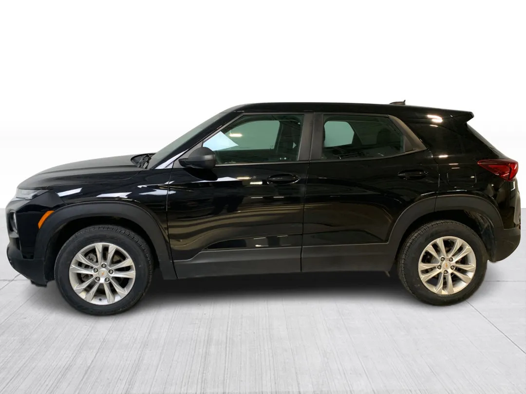 Chevrolet Trailblazer 2022 à vendre - photo 4