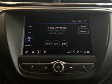 2022 Chevrolet Trailblazer - image 29