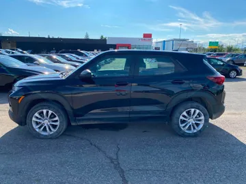 2022 Chevrolet Trailblazer - image 6