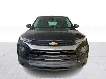2022 Chevrolet Trailblazer - image 2