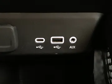 2022 Chevrolet Trailblazer - image 26