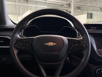 2022 Chevrolet Trailblazer - image 14