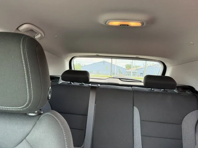 2021 Chevrolet Trailblazer — photo 6