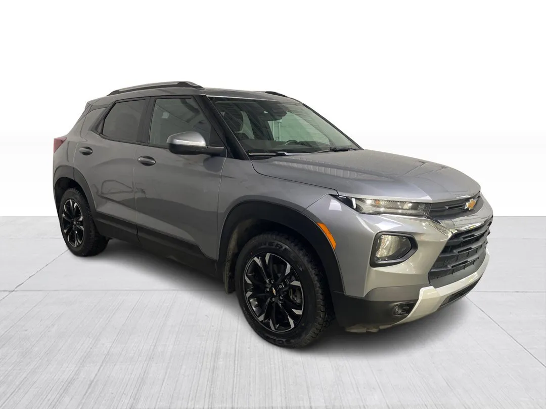 Chevrolet Trailblazer 2023 à vendre - photo 1