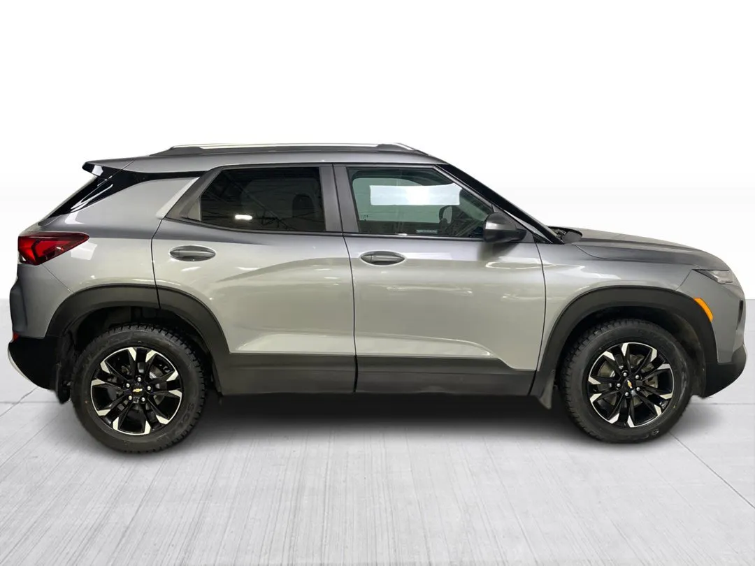 2023 Chevrolet Trailblazer for sale - photo 2