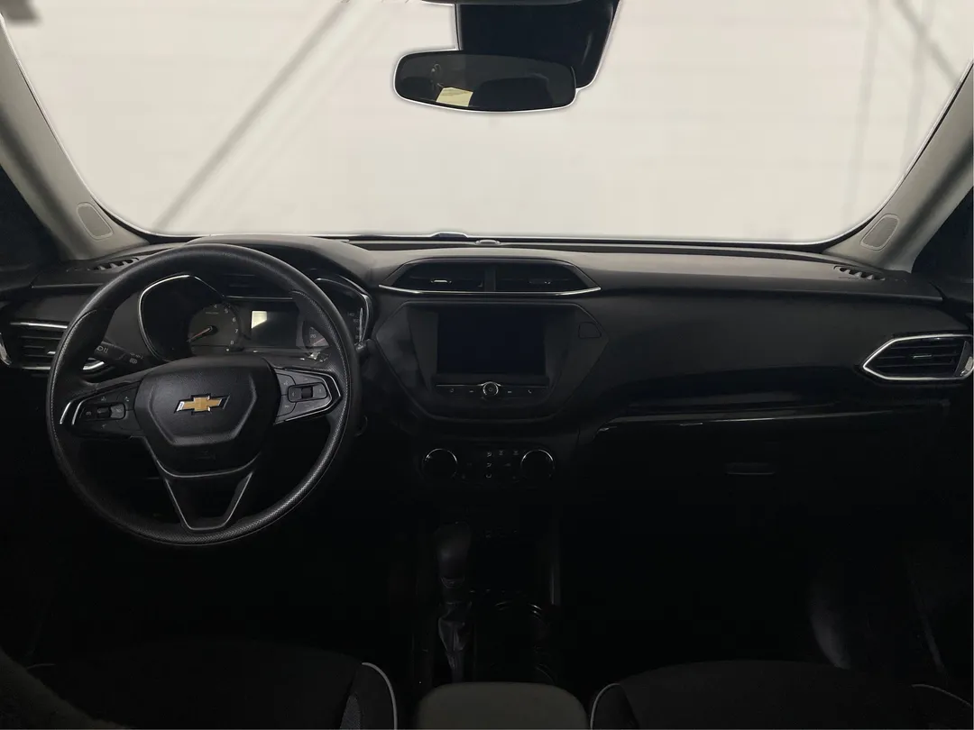2023 Chevrolet Trailblazer for sale - photo 4