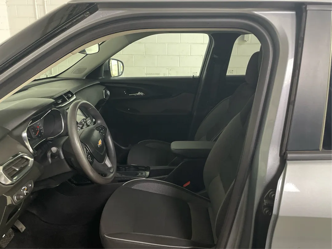 2023 Chevrolet Trailblazer for sale - photo 3