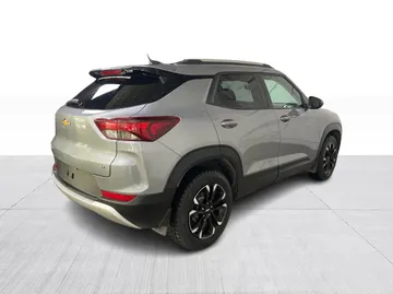 2023 Chevrolet Trailblazer - image 14