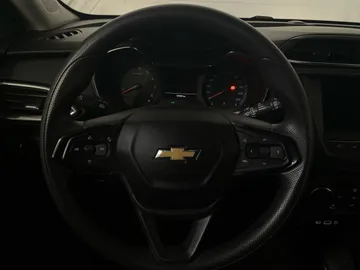 2023 Chevrolet Trailblazer - image 18