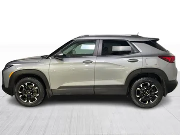 2023 Chevrolet Trailblazer - image 10