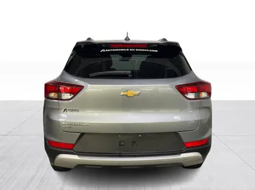 2023 Chevrolet Trailblazer - image 12