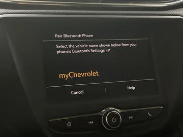 2023 Chevrolet Trailblazer - image 26