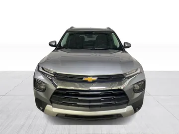 2023 Chevrolet Trailblazer - image 8